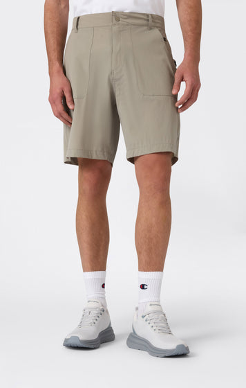 Pantalones Cortos C-Tech Hombre 7” Plegables