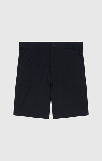 Pantalones Cortos C-Tech Hombre 7” Plegables