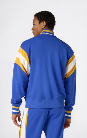 Men’s Full Zip Track Top Time Capsule