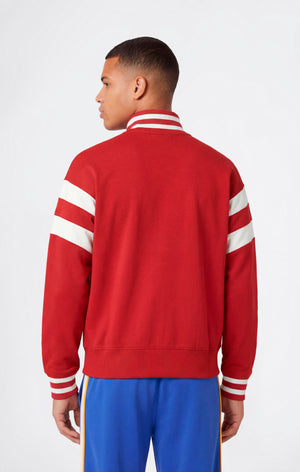 Men’s Full Zip Track Top Time Capsule
