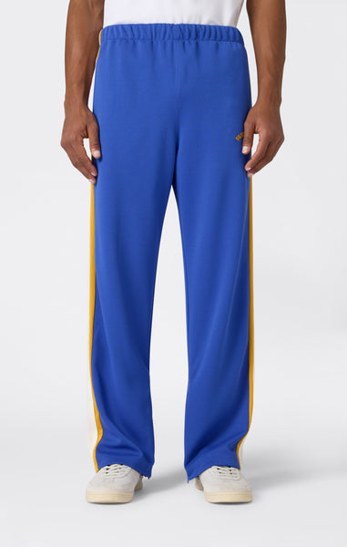Men’s Straight Hem Track Pants Time Capsule