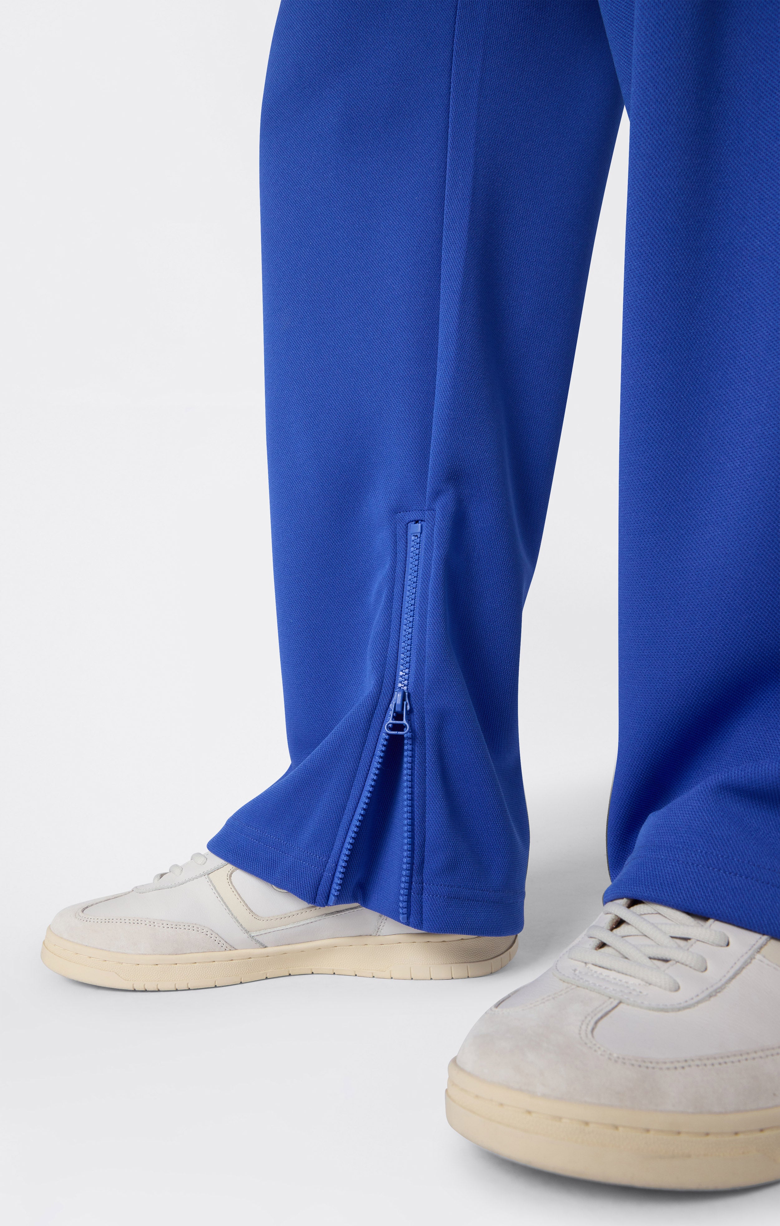 Men’s Straight Hem Track Pants Time Capsule