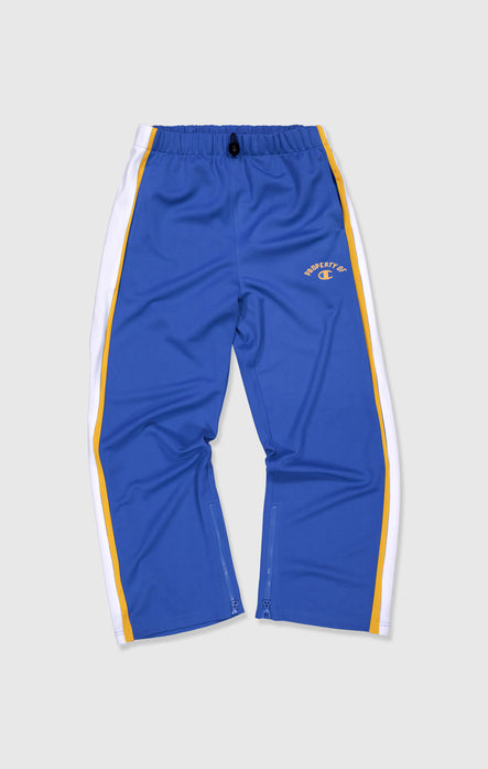 Men’s Straight Hem Track Pants Time Capsule