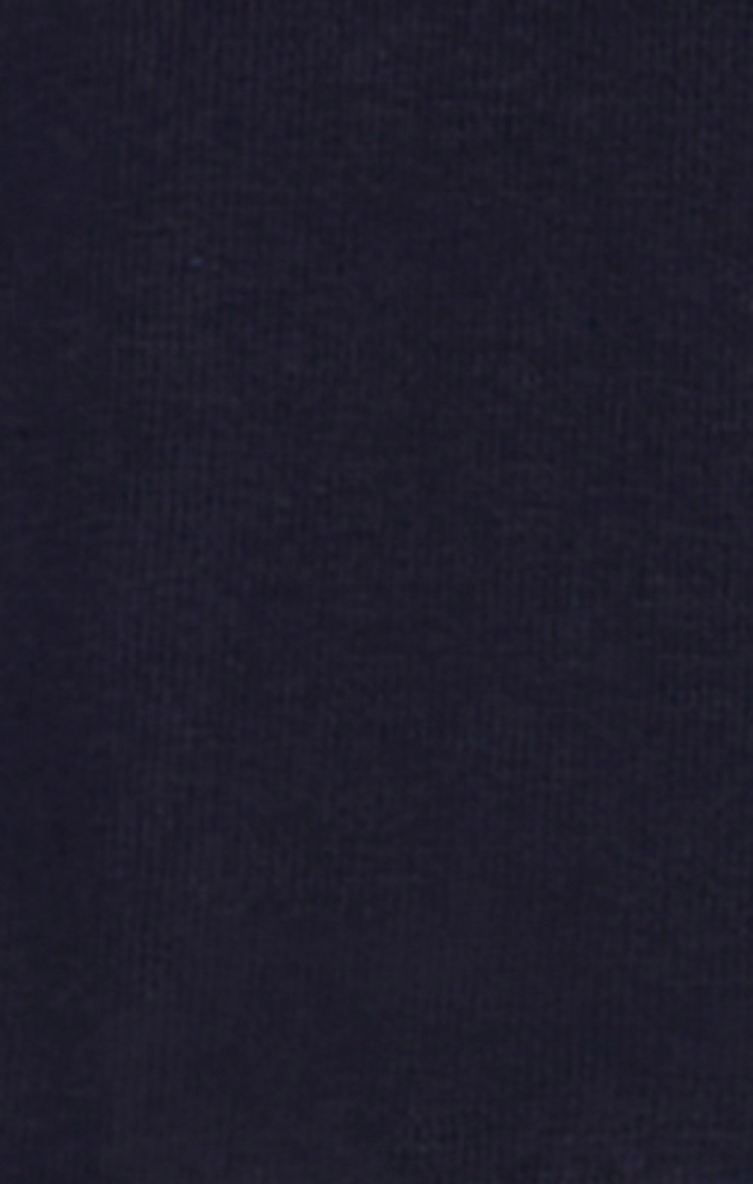 Men’s Long Sleeve Half Zip Polo Shirt Time Capsule