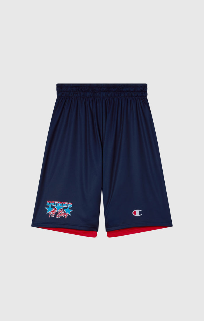 Mesh Basketball Shorts Champion x Dukes Cupboard