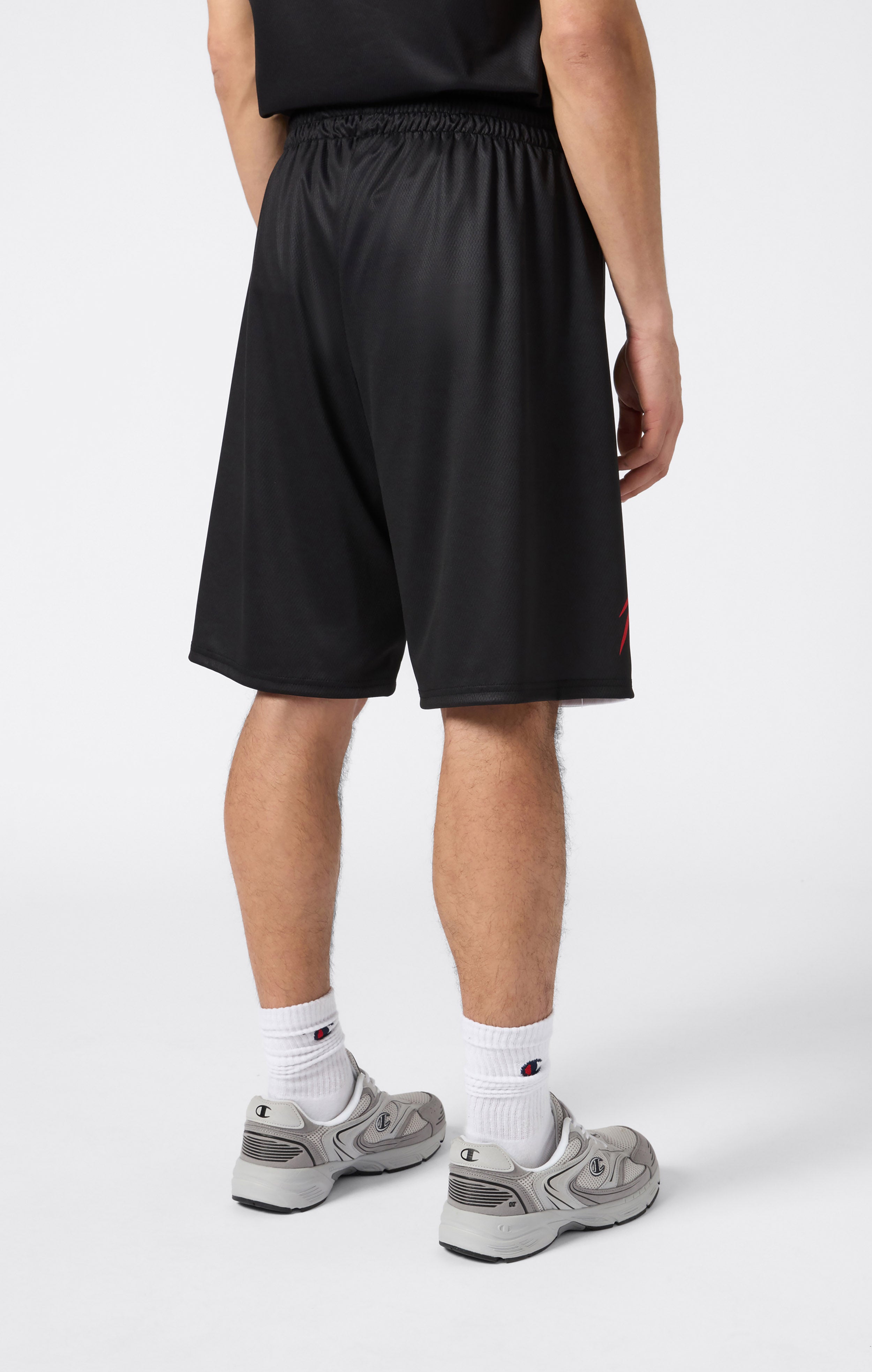 Mesh Basketball Shorts Champion x Dukes Cupboard
