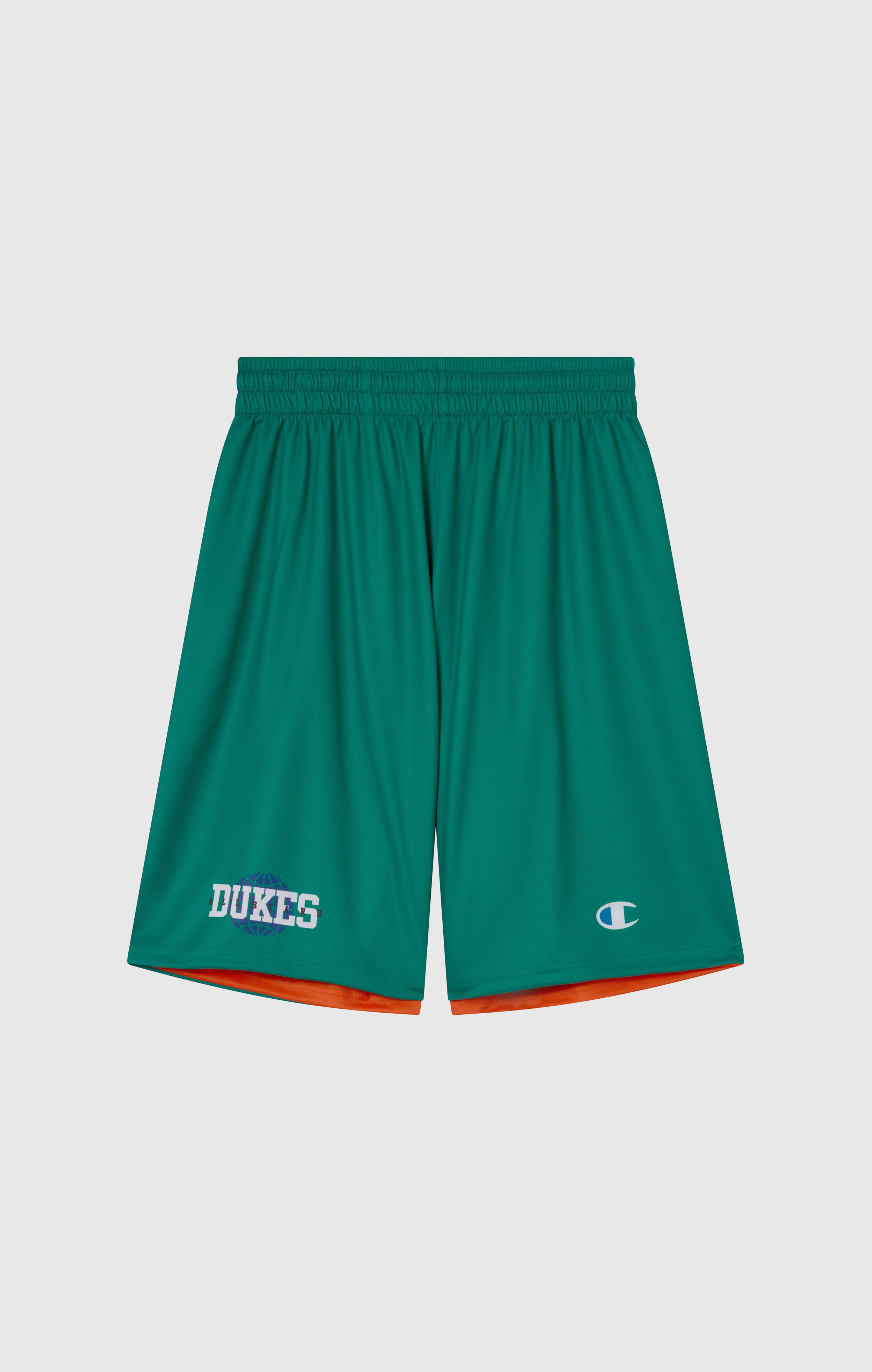 Pantalones Cortos de Malla de Basket Champion x Dukes Cupboard