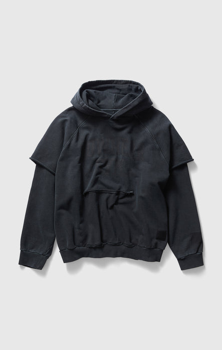 Unisex Hooded Sweatshirt Nowhere Gym