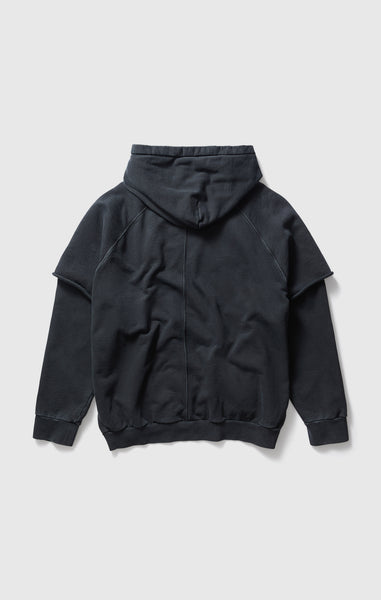 Unisex Hooded Sweatshirt Nowhere Gym