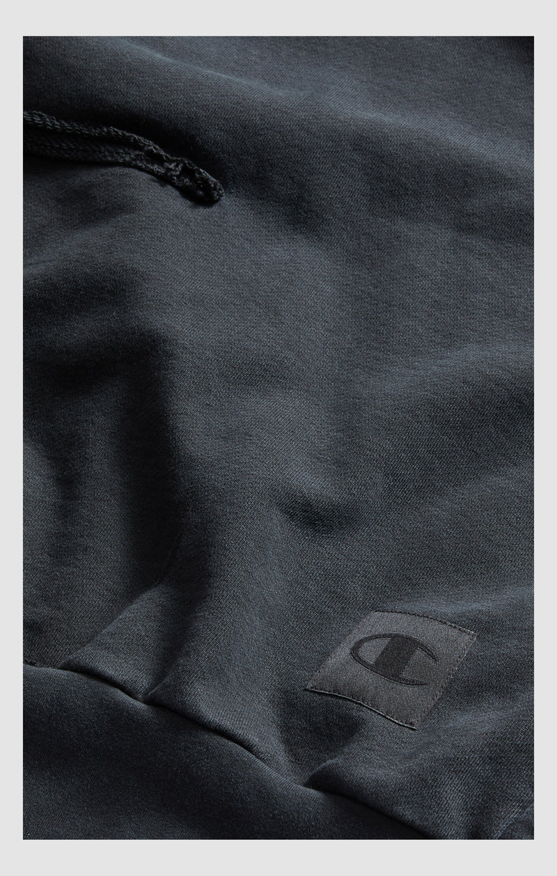 Sweat à capuche unisexe Nowhere Gym