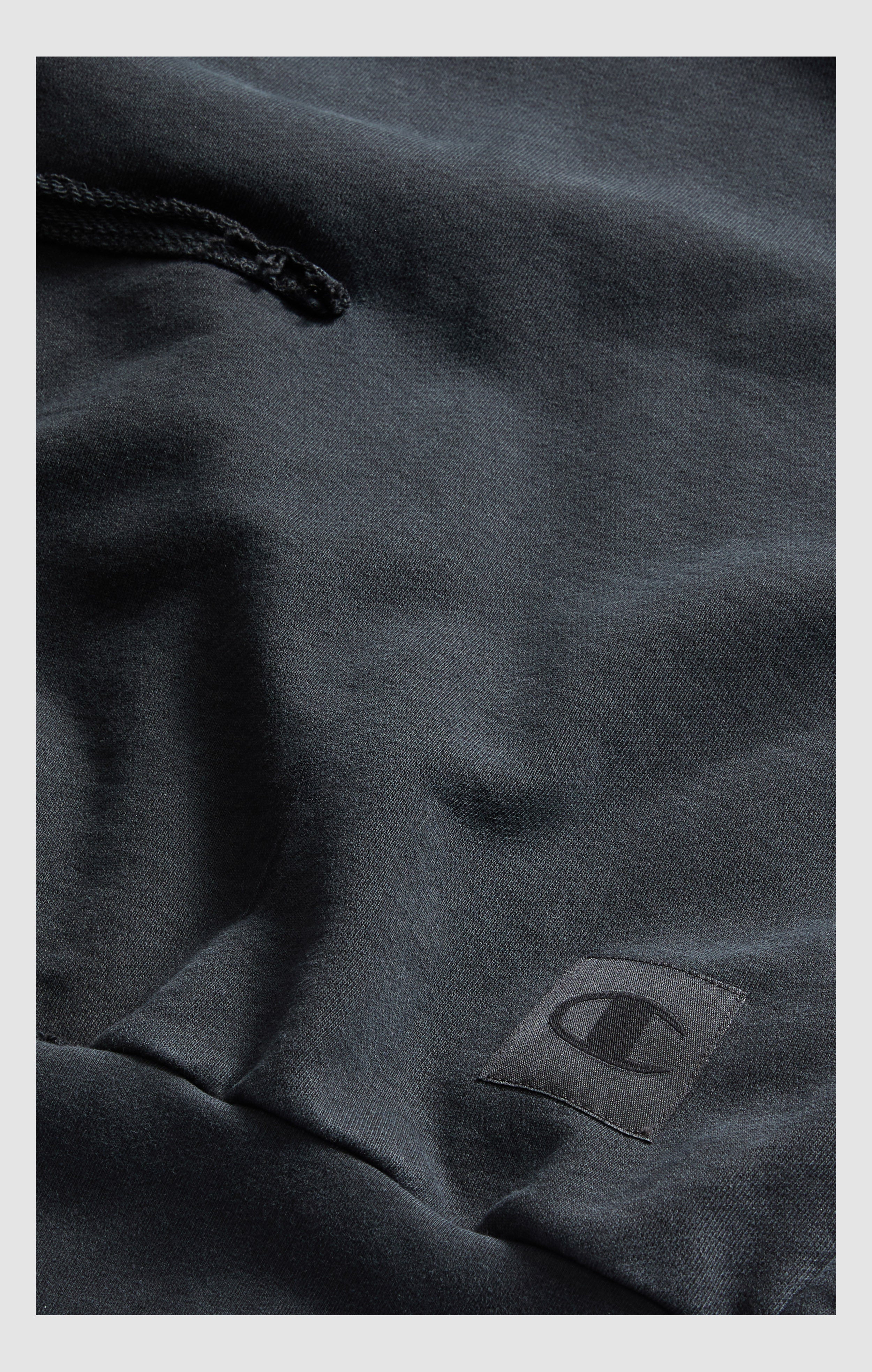 Sweat à capuche unisexe Nowhere Gym