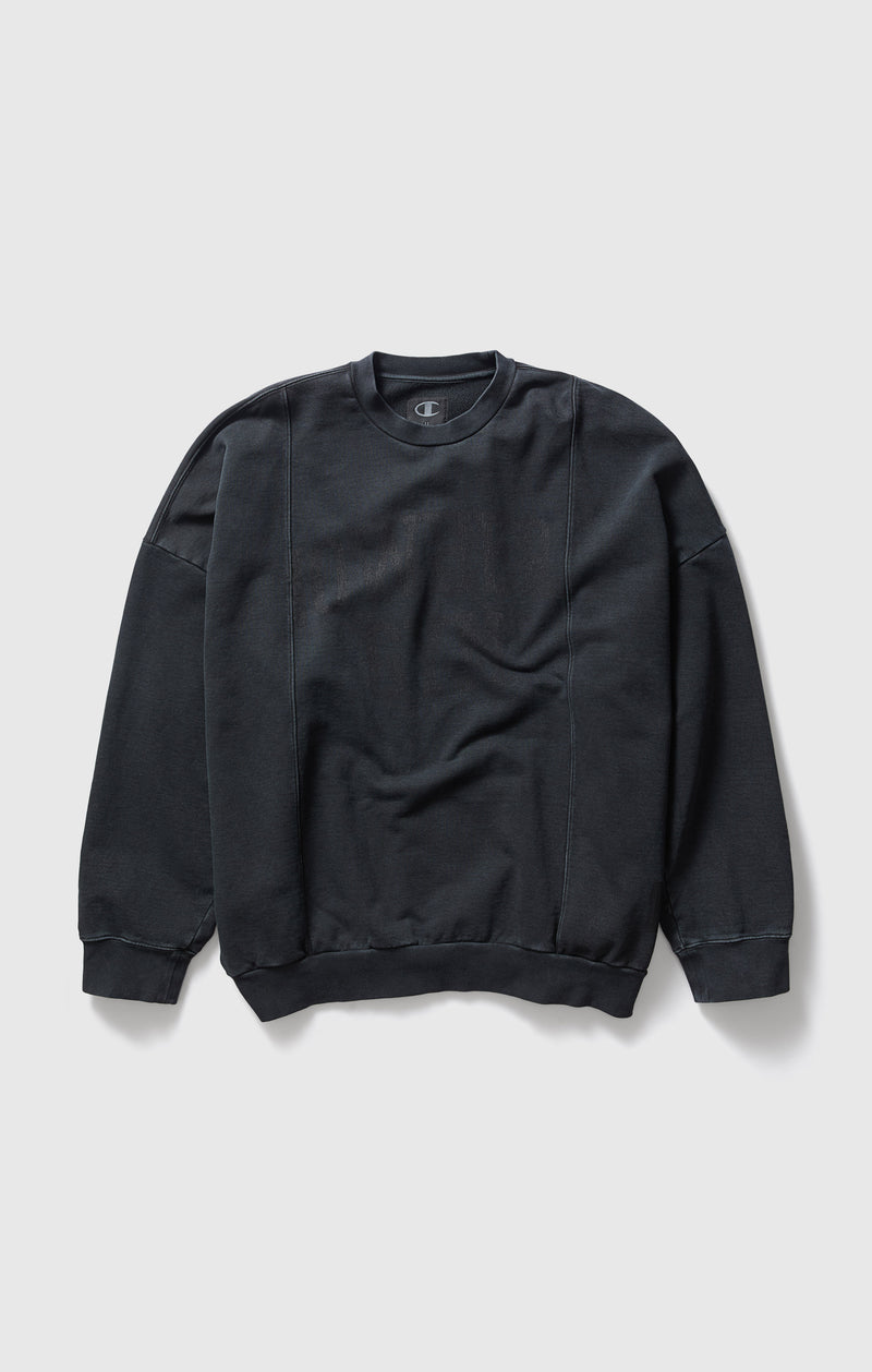 Felpa Girocollo Unisex Nowhere Gym