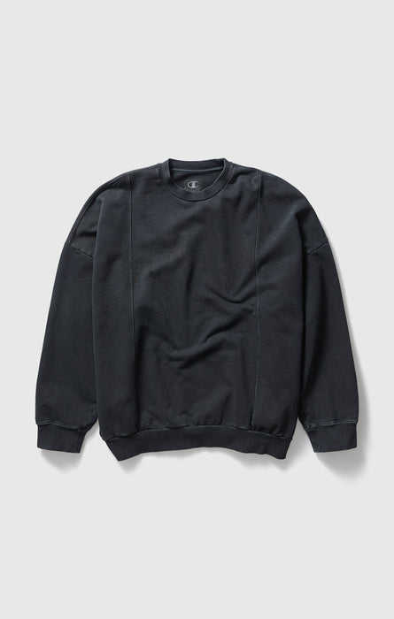 Unisex Crewneck Sweatshirt Nowhere Gym