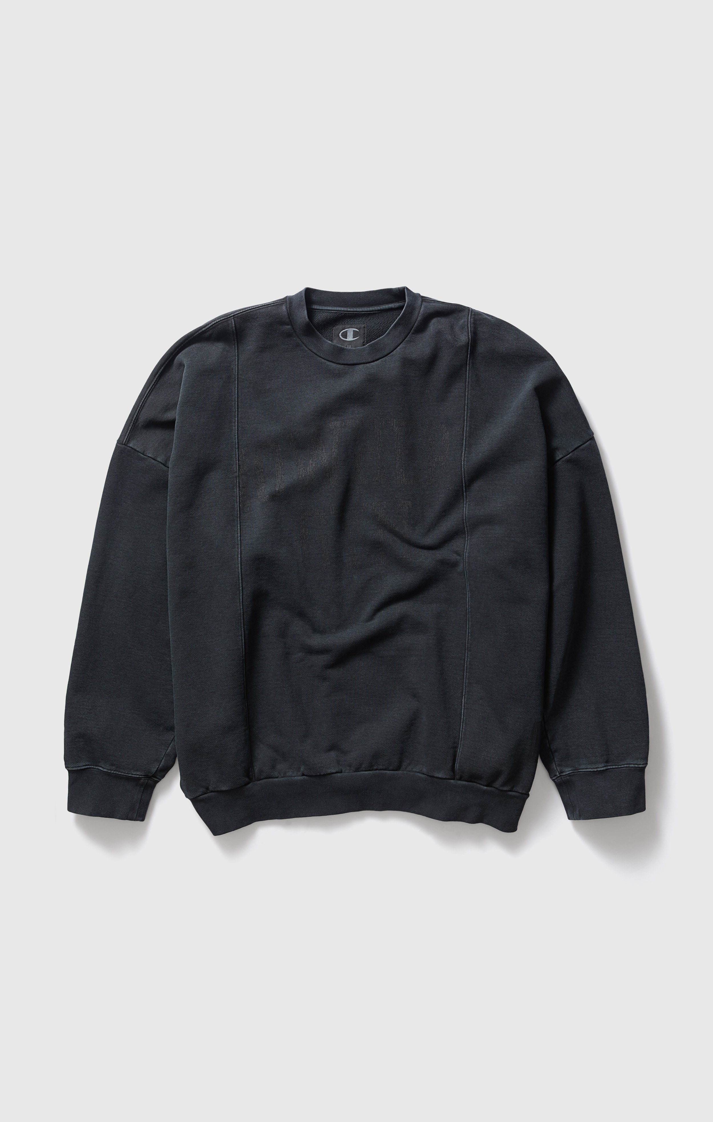 Felpa Girocollo Unisex Nowhere Gym