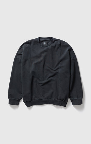 Felpa Girocollo Unisex Nowhere Gym