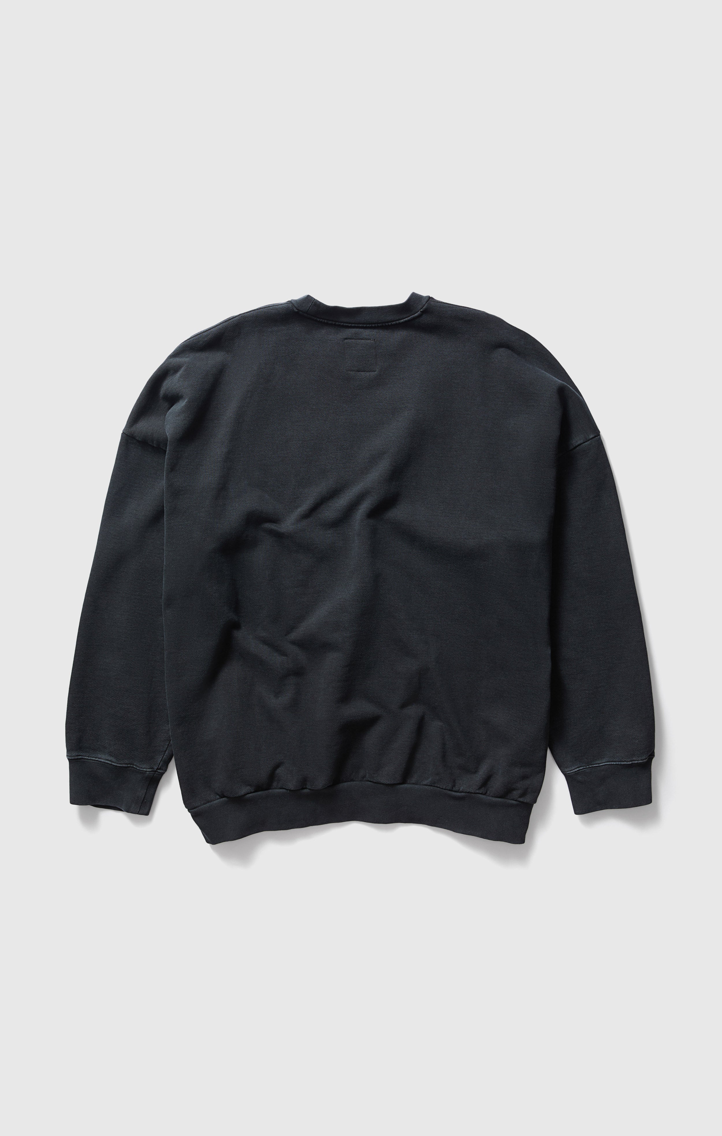 Felpa Girocollo Unisex Nowhere Gym