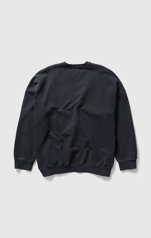 Felpa Girocollo Unisex Nowhere Gym