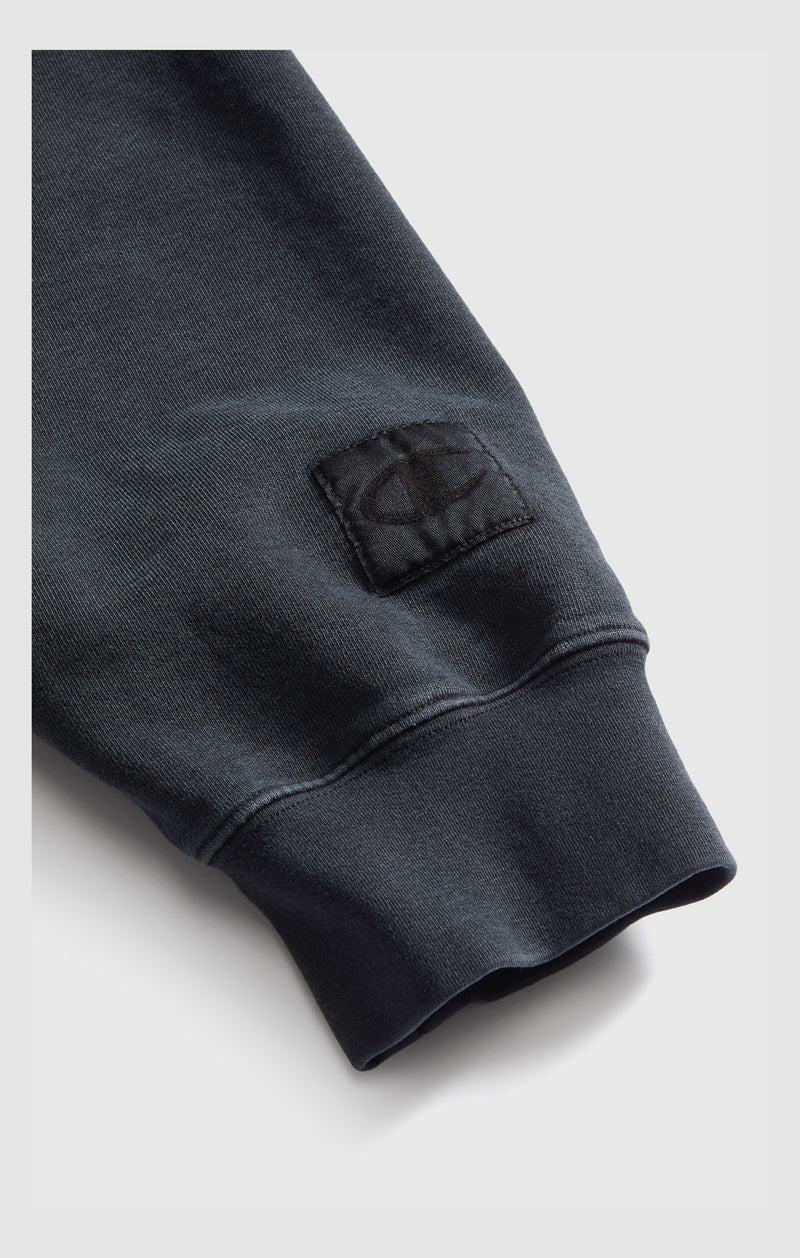 Felpa Girocollo Unisex Nowhere Gym