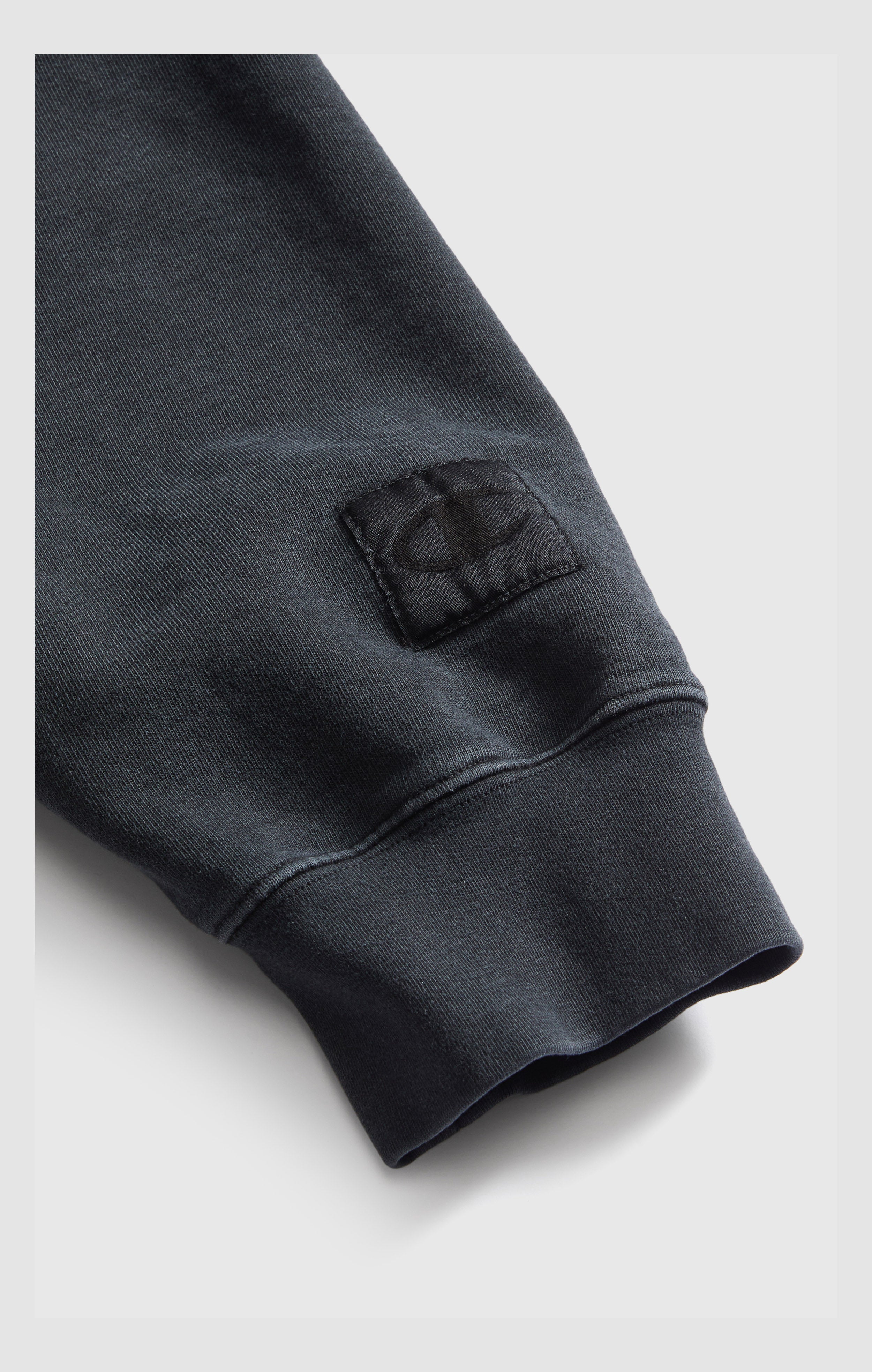 Felpa Girocollo Unisex Nowhere Gym