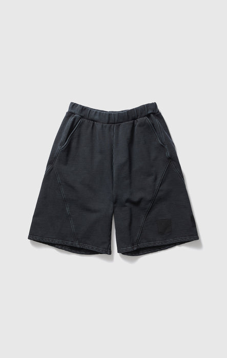 Unisex Bermuda Shorts Nowhere Gym