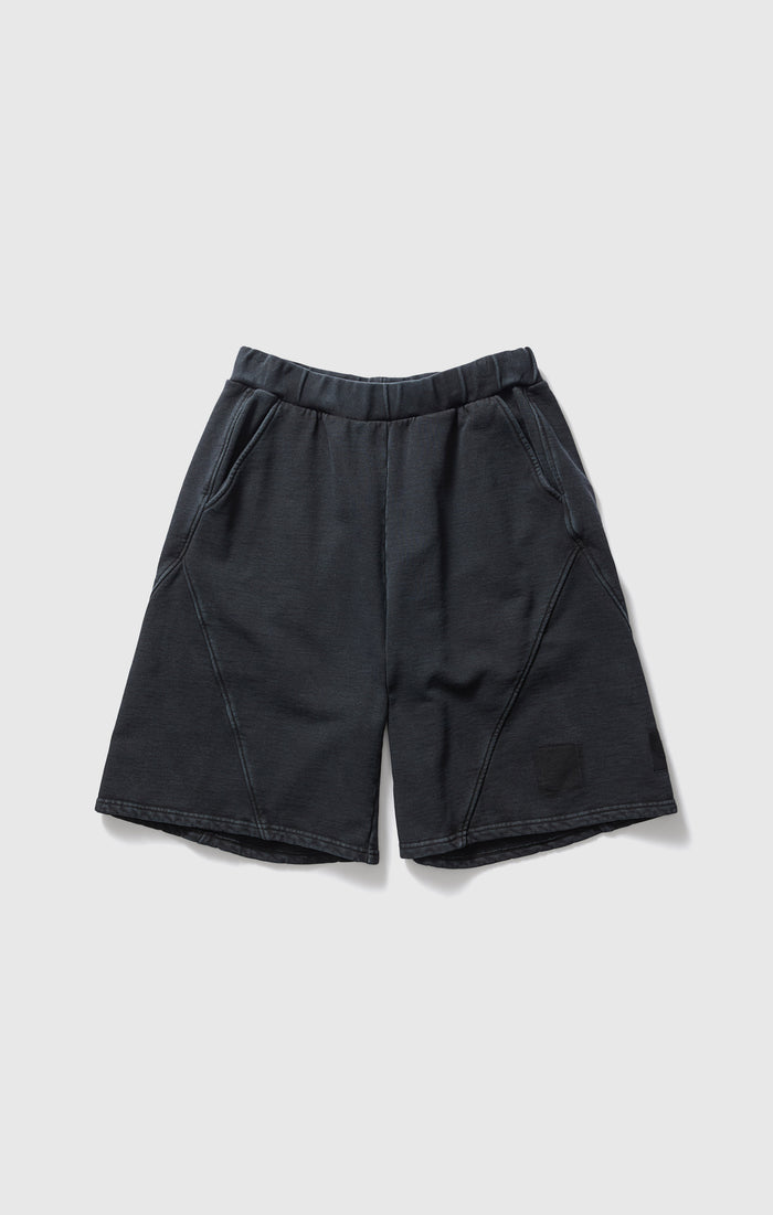Unisex Bermuda Shorts Nowhere Gym
