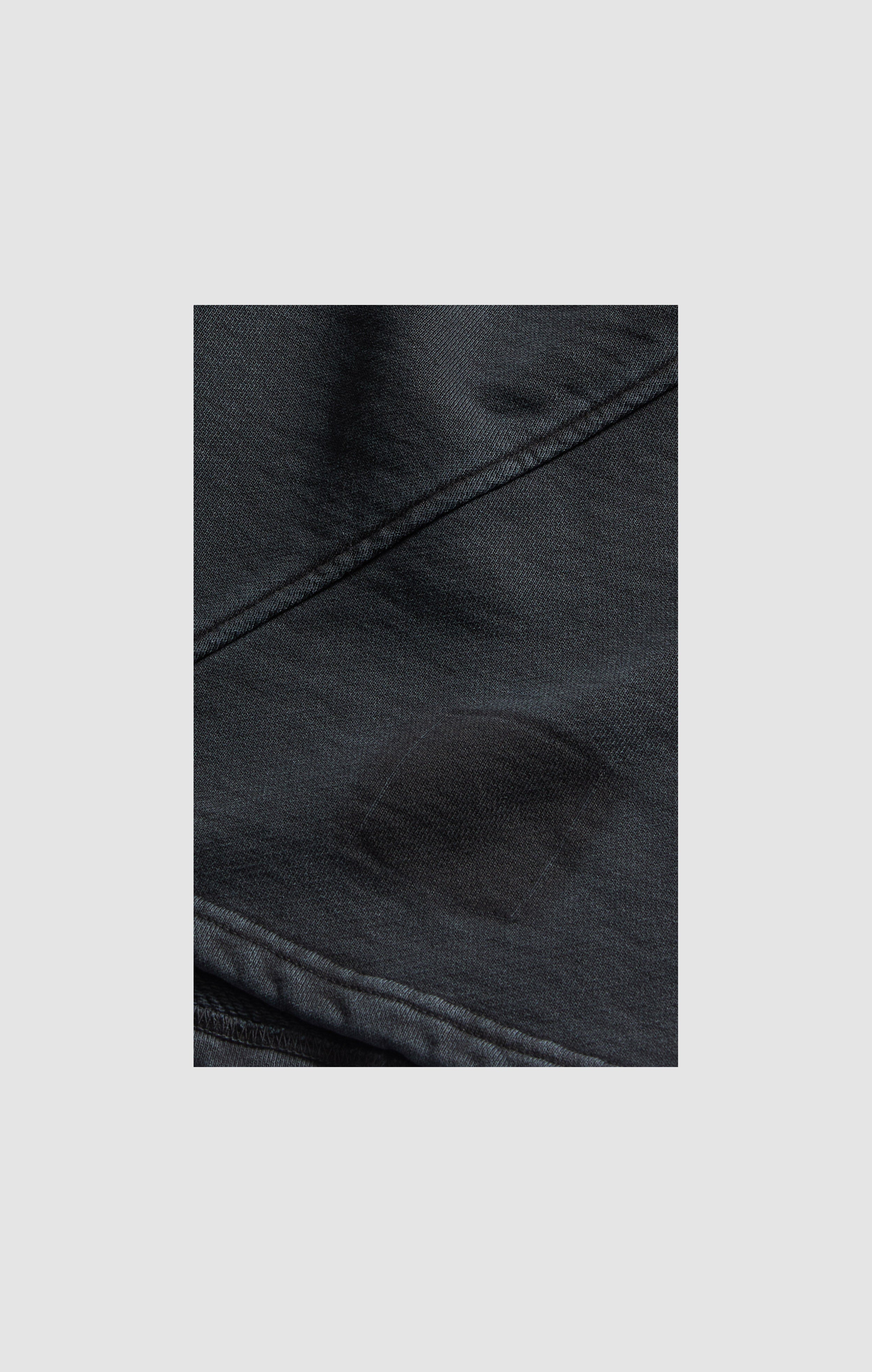 Bermuda Unisex Nowhere Gym