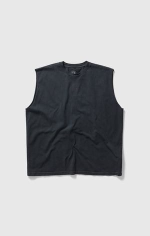 Canotta Unisex Nowhere Gym