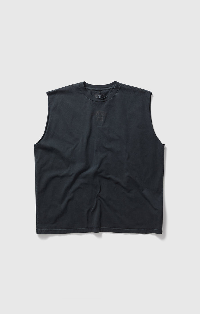 Canotta Unisex Nowhere Gym