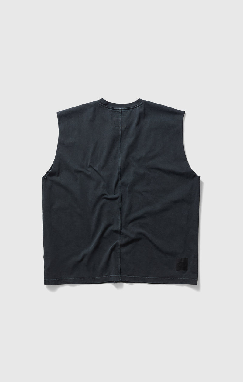 Canotta Unisex Nowhere Gym