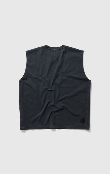 Canotta Unisex Nowhere Gym