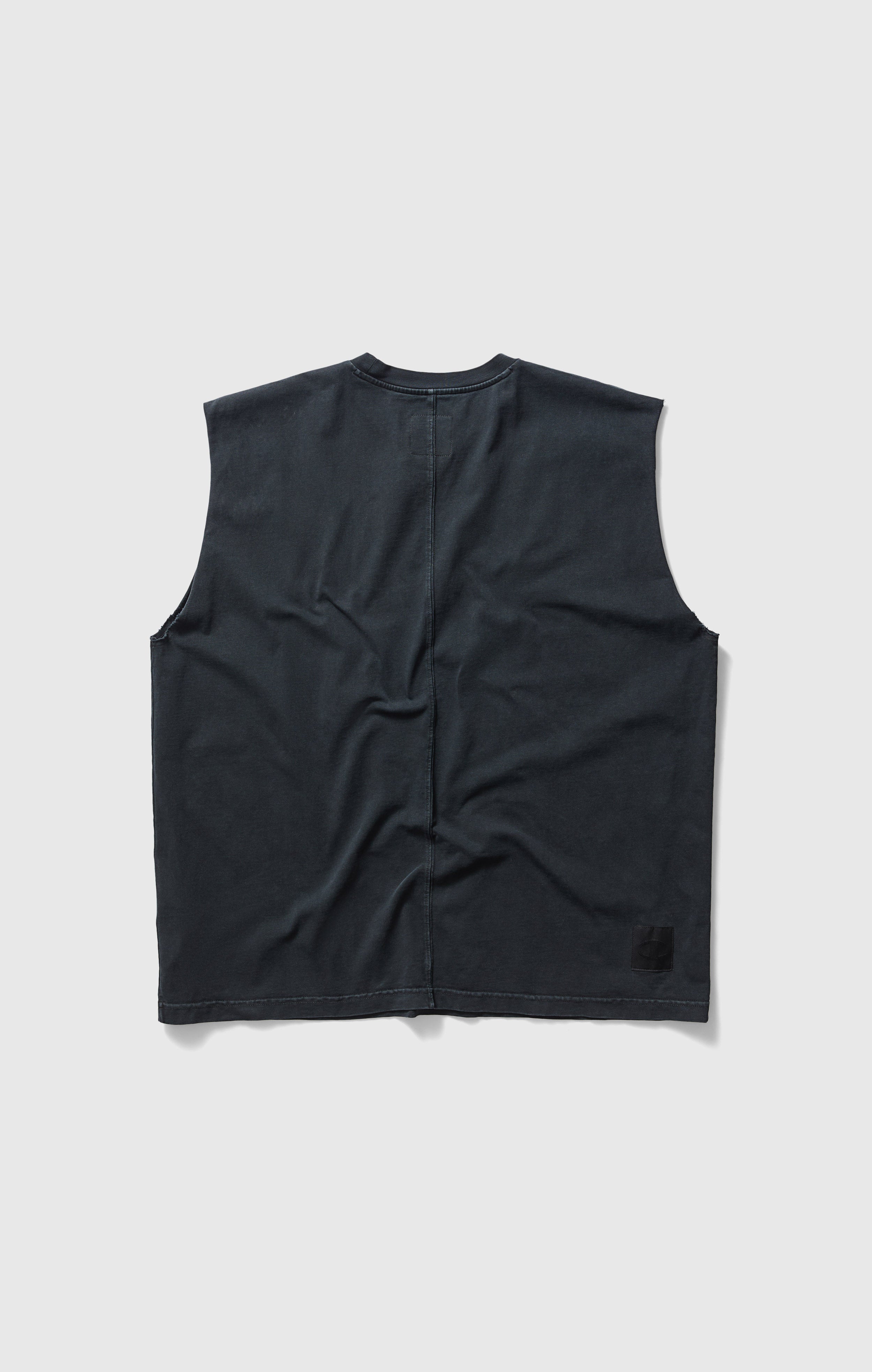 Canotta Unisex Nowhere Gym