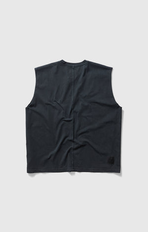 Canotta Unisex Nowhere Gym