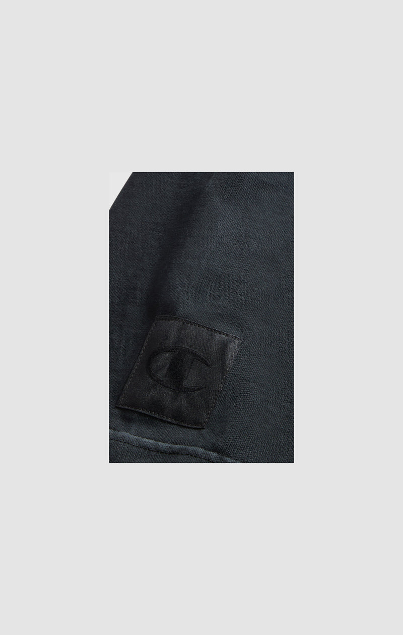 T-Shirt Girocollo Unisex Nowhere Gym