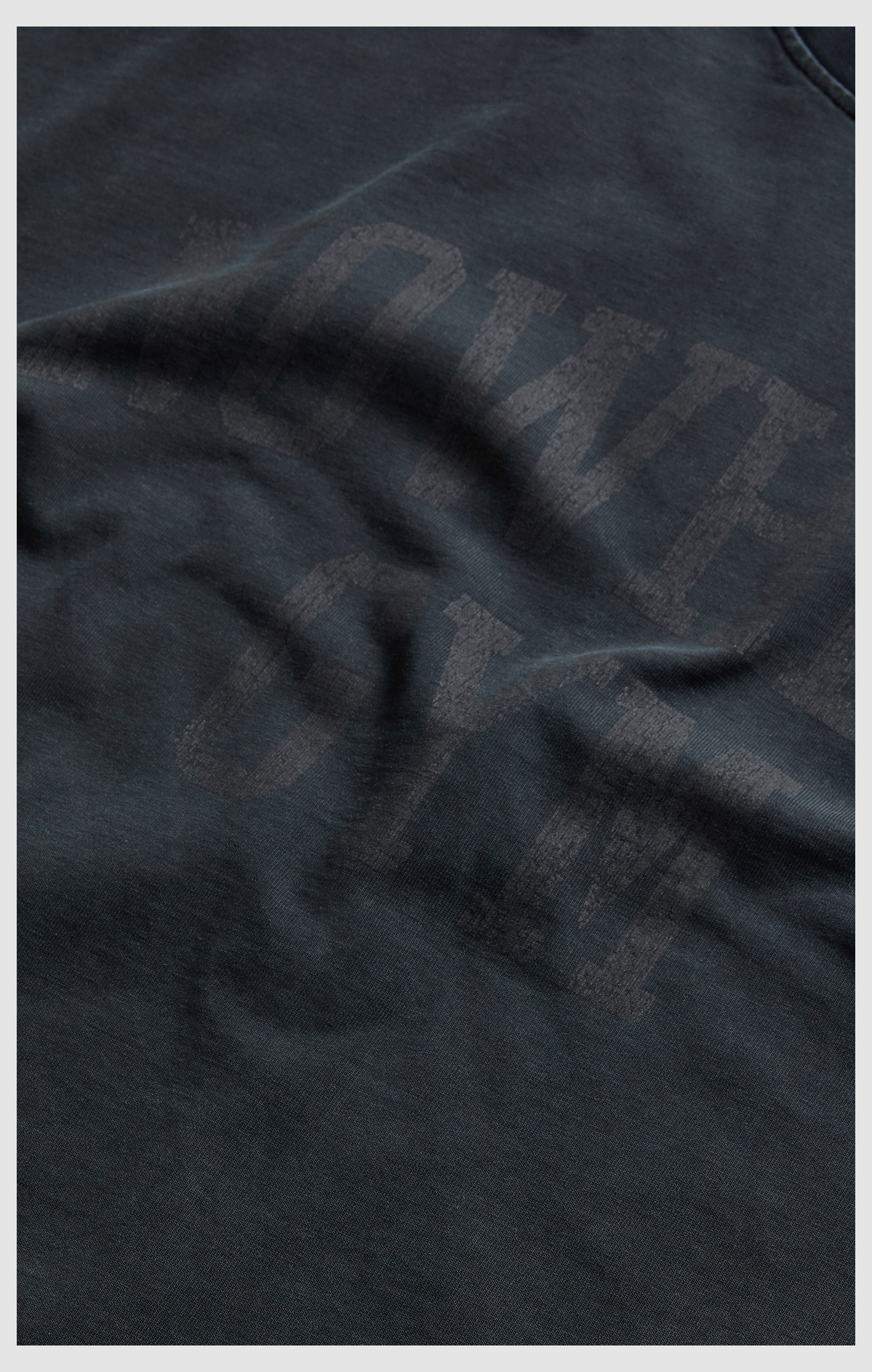 T-Shirt Girocollo Unisex Nowhere Gym