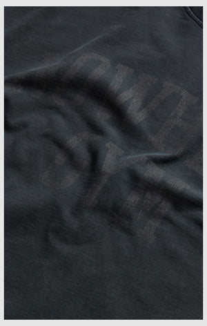 T-Shirt Girocollo Unisex Nowhere Gym