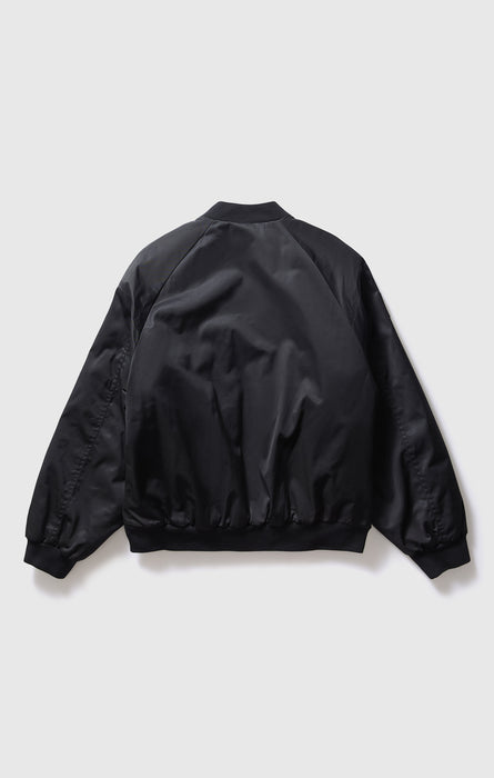 Unisex Bomber Jacket Nowhere Gym