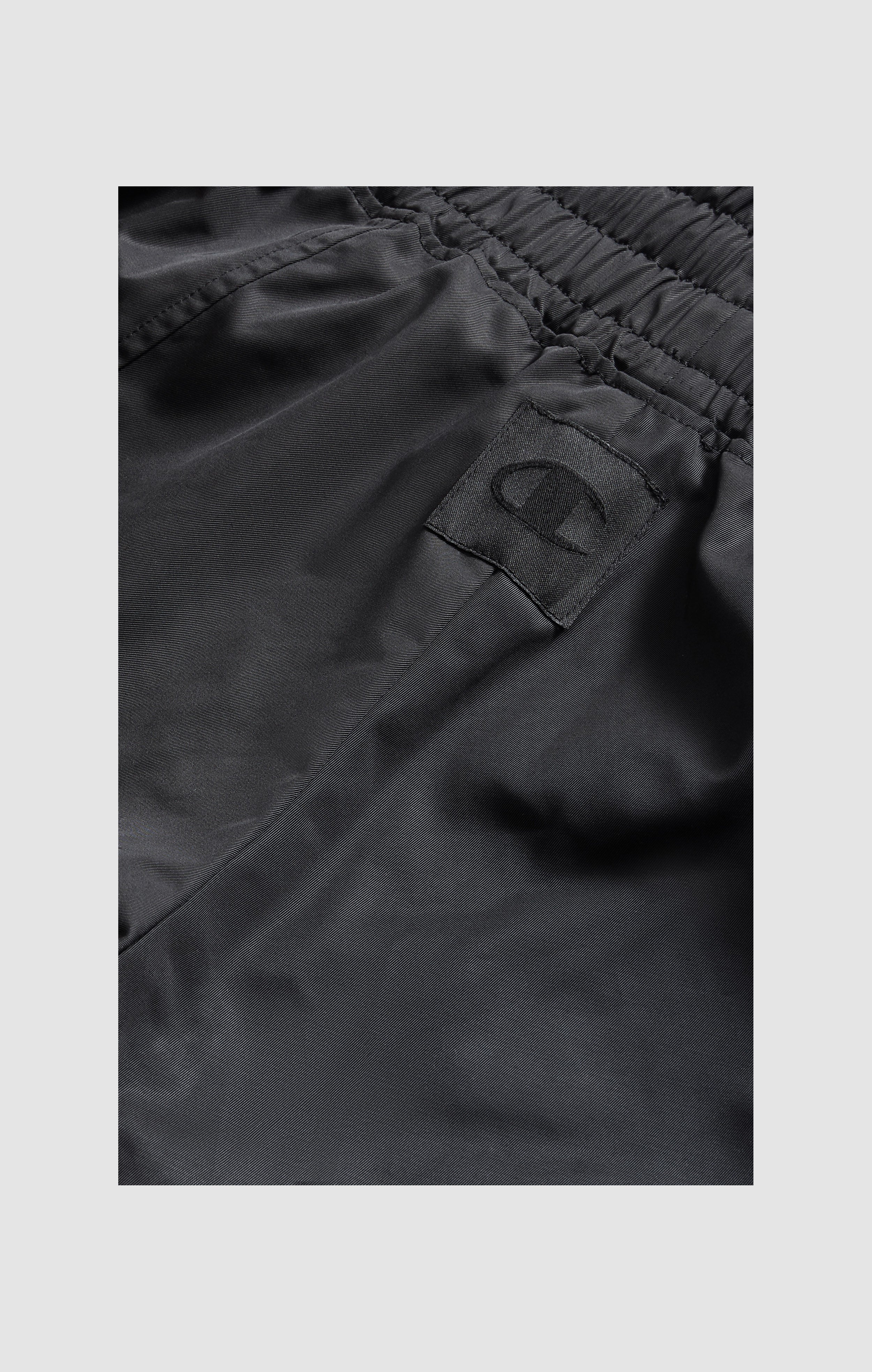 Unisex 9'' Bermuda Shorts Nowhere Gym