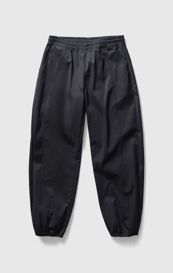 Unisex Elastic Cuff Pants Nowhere Gym