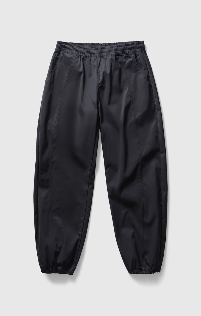 Pantaloni con Fondo Elasticizzato Unisex Nowhere Gym