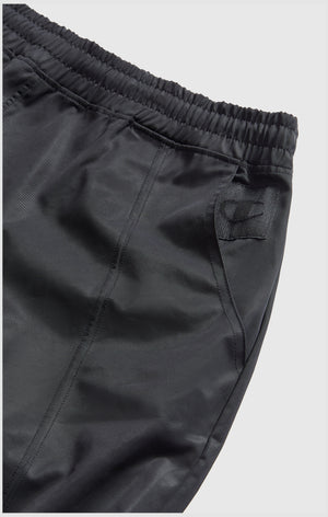 Unisex Elastic Cuff Pants Nowhere Gym