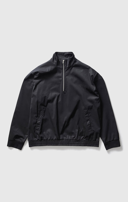 Unisex Nylon Top Nowhere Gym