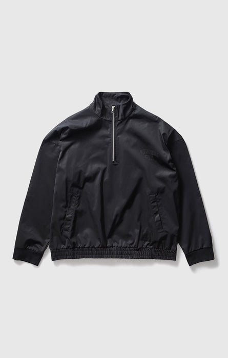 Unisex Nylon Top Nowhere Gym