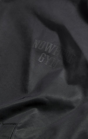 Haut en Nylon Unisexe Nowhere Gym