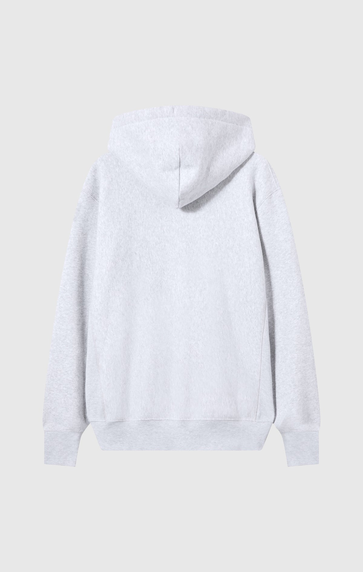 Sweatshirt à capuche zippé en molleton Reverse Weave - Hommes Dukes Cupboard x Champion