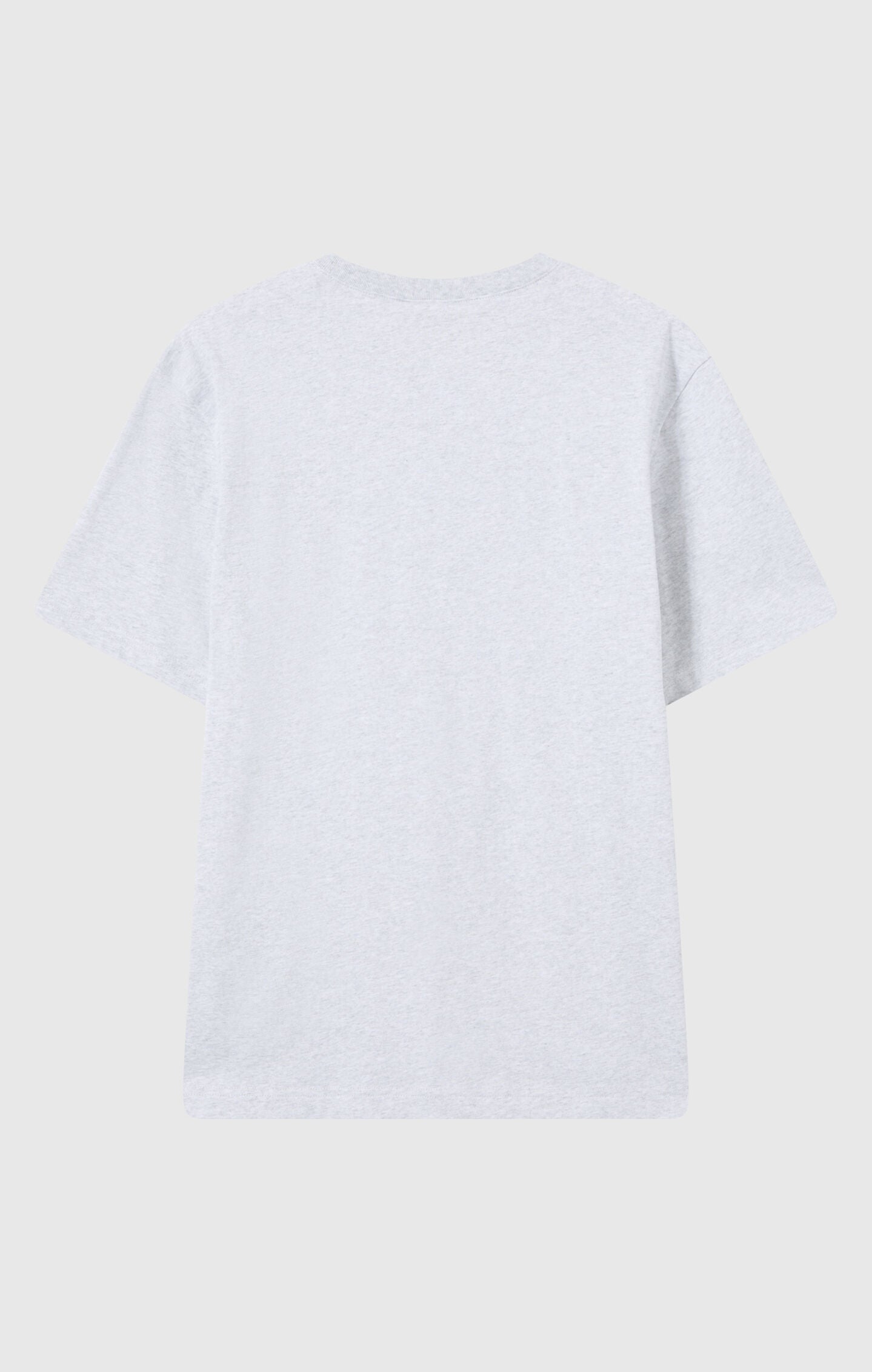 Oversized Men's T-Shirt in Heavy Cotton Dukes Cupboard x Champion