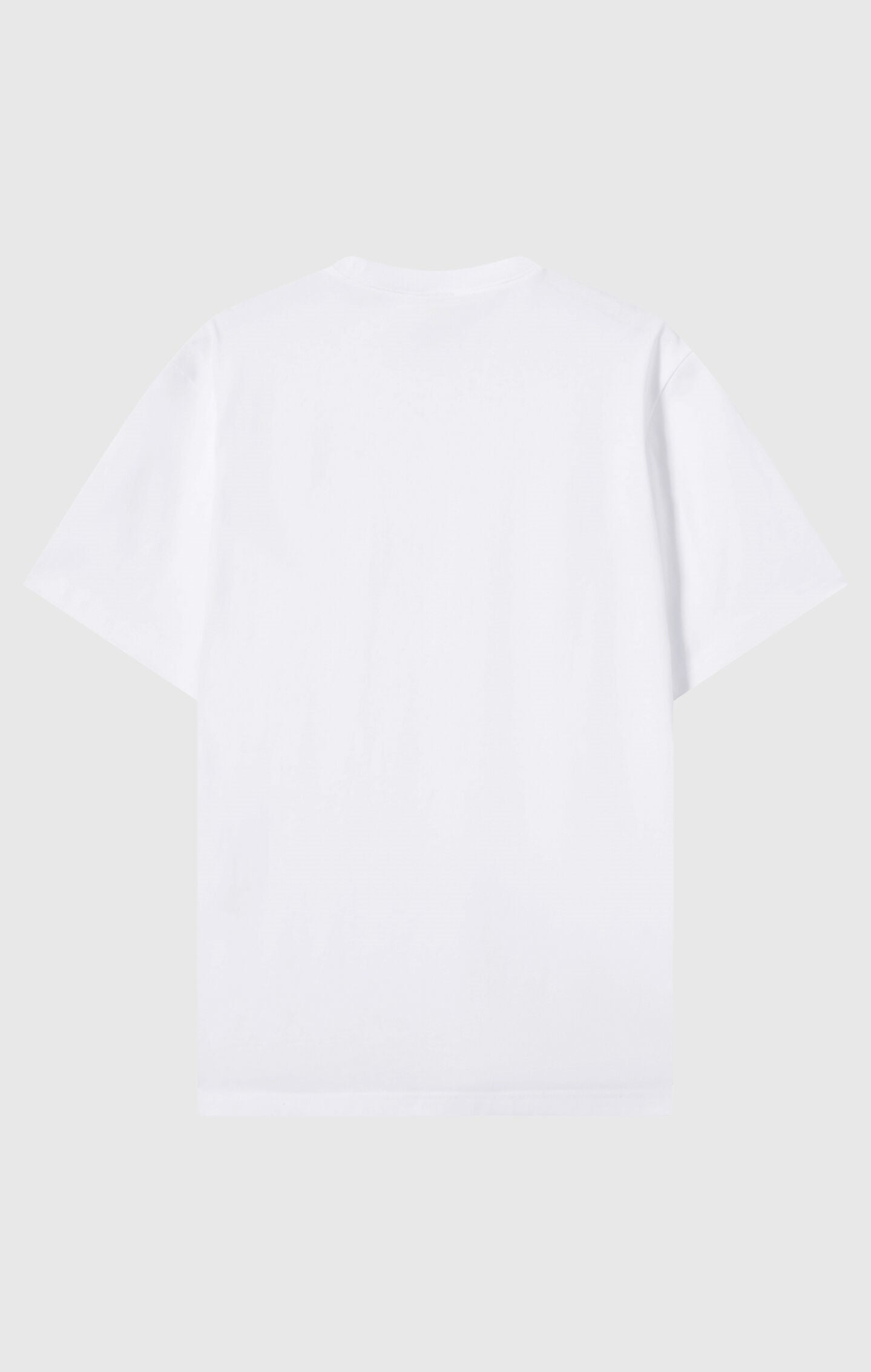 Oversized Men's T-Shirt in Heavy Cotton Dukes Cupboard x Champion