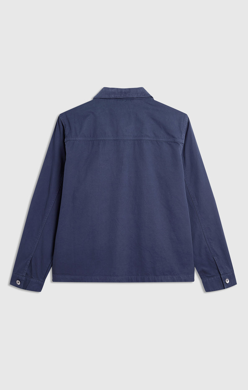 Men's Champion x Percival Cord Collar Jacket