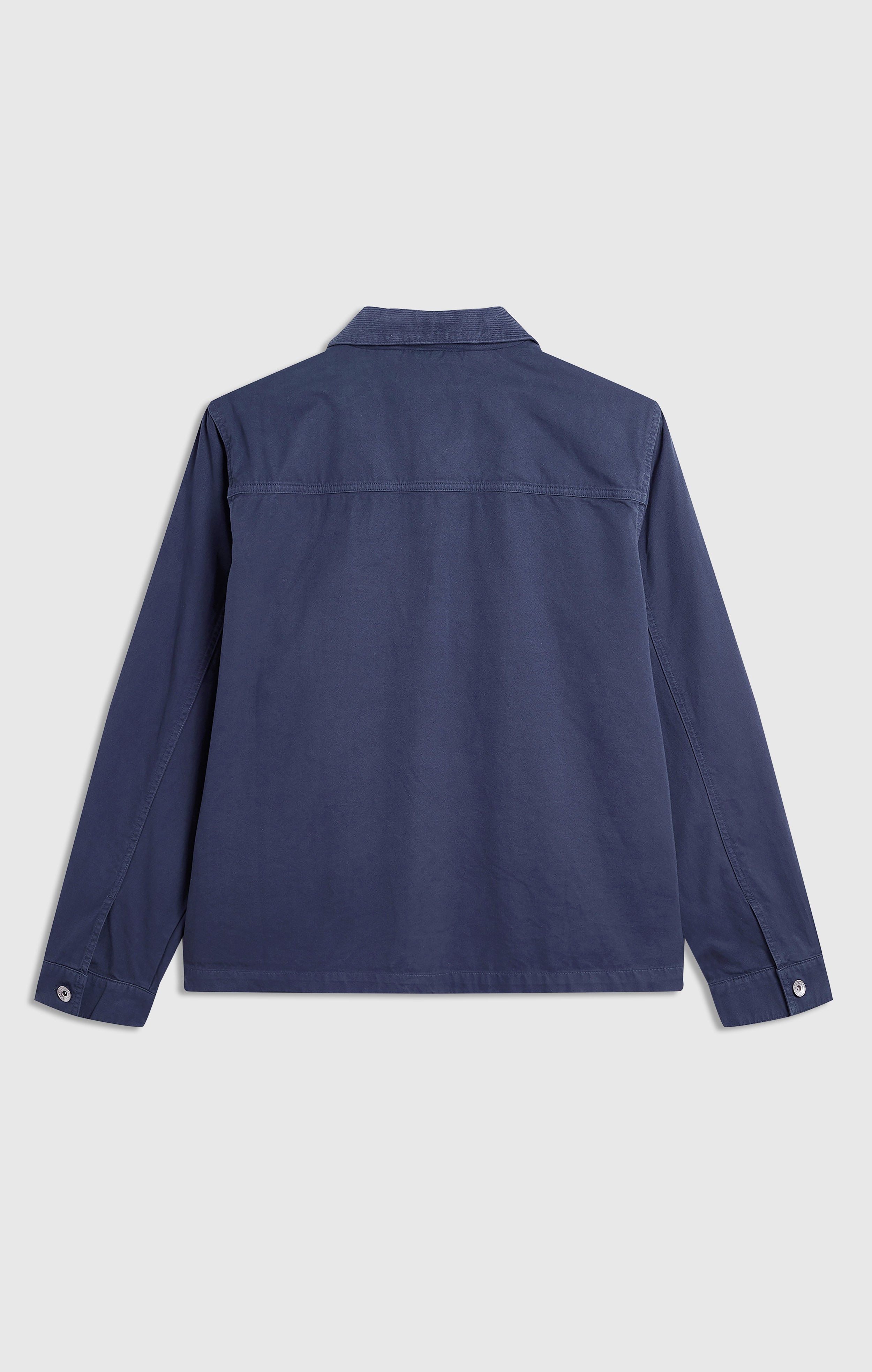 Men's Champion x Percival Cord Collar Jacket