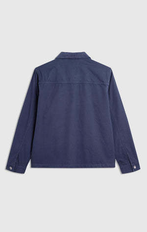 Men's Champion x Percival Cord Collar Jacket
