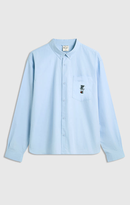 Men's Champion x Percival Oxford Shirt